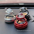 Solar Spinning Planet แขวน Pine Car Freshener